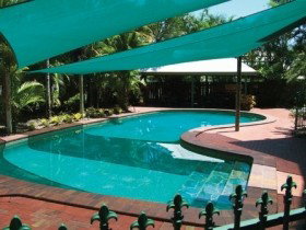 Citysider - Darwin Holiday 0