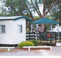 Minlaton Caravan Park - Darwin Holiday