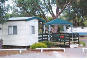 Minlaton Caravan Park - Darwin Holiday 0