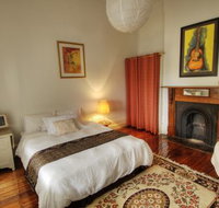 Hampton House Fremantle - Darwin Holiday