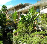 Wahroonga Waldorf Apartments - Darwin Holiday