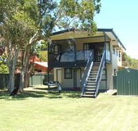 Golf - Beach House - Darwin Holiday