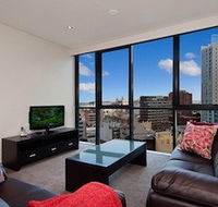 Astra Apartments - Haymarket - Darwin Holiday