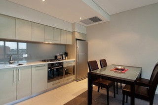 Astra Apartments - Haymarket - Darwin Holiday 1