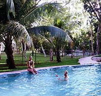 Springvale Homestead Tourist Park - Darwin Holiday