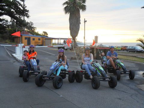 Brighton Caravan Park - Darwin Holiday 4