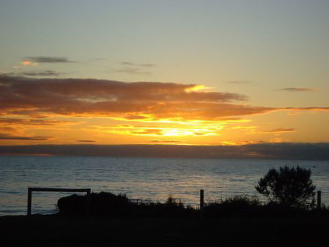 Brighton Caravan Park - Darwin Holiday 7