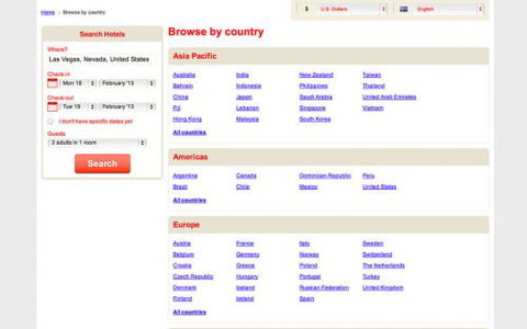 Bedroom Checker - Darwin Holiday 1