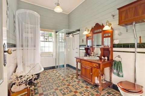 Glen Isla Historic Blue Mountains Accommodation - Darwin Holiday 3