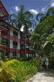 Parap Village Apartments - Darwin Holiday 0