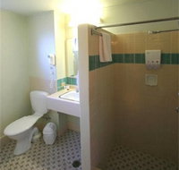 Best Western Torrington Holiday Apartments - Darwin Holiday