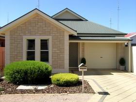 Kadina Luxury Villas - Darwin Holiday 0
