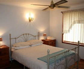 Caits Cottage Bed And Breakfast - Darwin Holiday 0