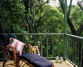 Kurrajong Heights NSW Darwin Holiday