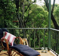 The Rustic Spirit - Darwin Holiday