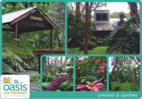 The Oasis At One Mile Beach - Darwin Holiday 0