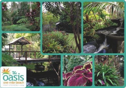 The Oasis At One Mile Beach - Darwin Holiday 2