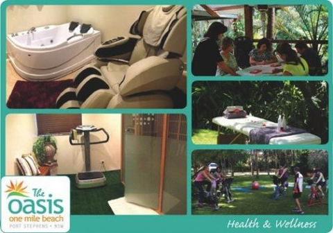 The Oasis At One Mile Beach - Darwin Holiday 4