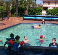Discovery Parks - Ballina - Darwin Holiday