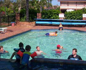 Discovery Parks - Ballina - Darwin Holiday 0