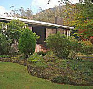 Tan - Y - Bryn - Darwin Holiday