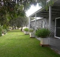 Watson Park - Darwin Holiday