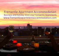 Fremantle Apartment Accommodation - Darwin Holiday