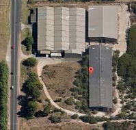 South Beach Storage - Darwin Holiday