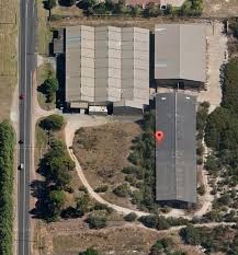 South Beach Storage - Darwin Holiday 0