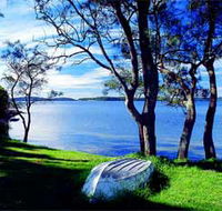 Swan Bay Hideaway - Darwin Holiday