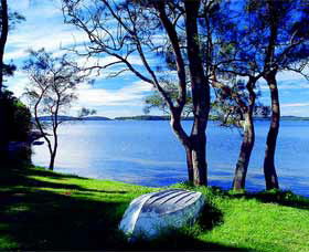 Swan Bay Hideaway - Darwin Holiday 0