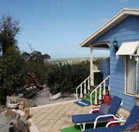 Blue Heaven Cottage - Darwin Holiday