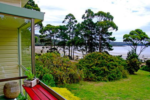 Pure Bruny - Darwin Holiday 4