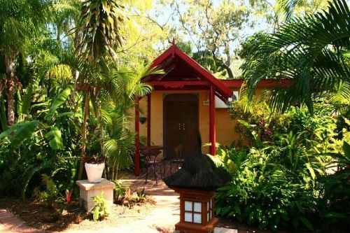 Magnetic Island QLD Darwin Holiday