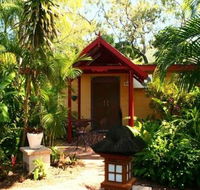Shambhala Retreat Magnetic Island Cottages - Darwin Holiday