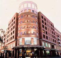 Adina Apartment Hotel Sydney Crown Street - Darwin Holiday