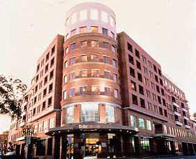 Adina Apartment Hotel Sydney, Crown Street - Darwin Holiday 0