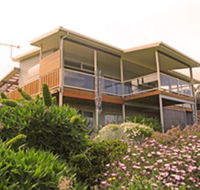 Southern Comfort - Darwin Holiday