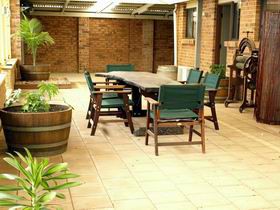 Escape To Willunga - Darwin Holiday 0