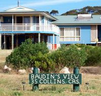 Baudin's View Guest House - Darwin Holiday
