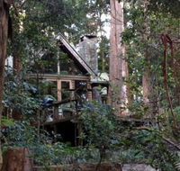 Coolgarra Bush House - Darwin Holiday