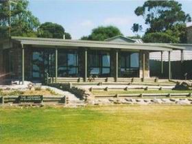 The Hideaway - Darwin Holiday 0