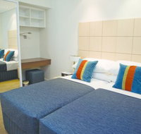 Geraldton Serviced Apartments - Darwin Holiday