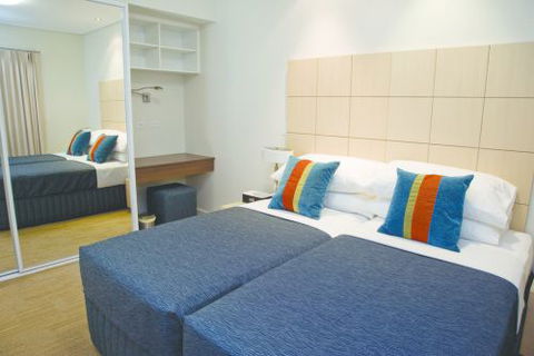Geraldton Serviced Apartments - Darwin Holiday 0