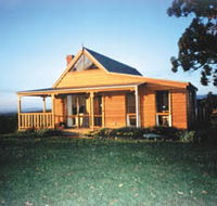 Alkira Cottages
