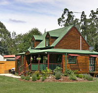 Mystic Mountains Holiday Cottages - Darwin Holiday