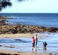 Greens Beach Retreat - Darwin Holiday