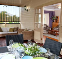 Robbie's Place Self Contained Apartment - Darwin Holiday