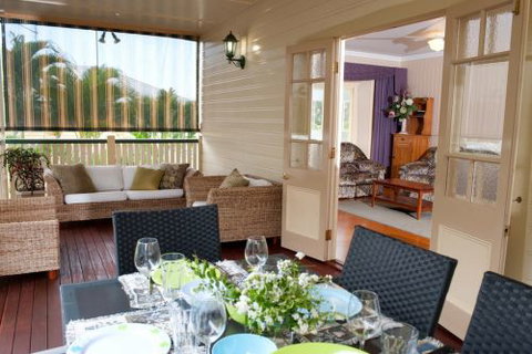 Robbie's Place Self Contained Apartment - Darwin Holiday 0