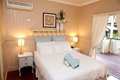 Robbie's Place Self Contained Apartment - Darwin Holiday 1